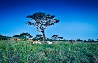 Lemala Ewanjan Tented Camp