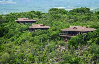 Kariega Main Lodge