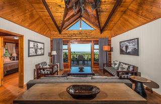 Kariega Main Lodge