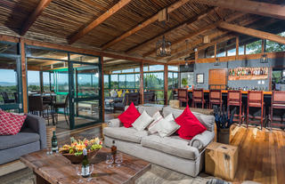 Kariega Main Lodge