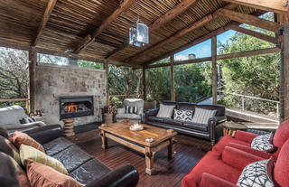 Kariega Main Lodge