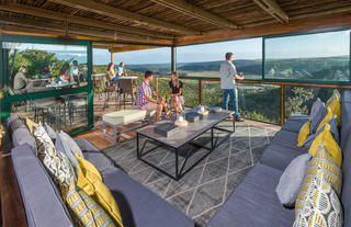 Kariega Main Lodge