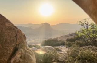 Sunrise