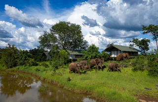 Wallow Lodge