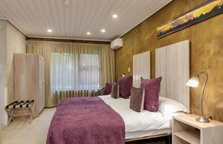 Executive Suite - Room 1