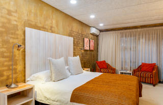 Luxury Suite No 6