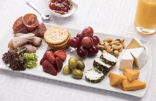 Chees Platter