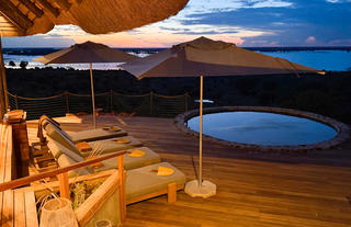 Ngoma Safari Lodge 