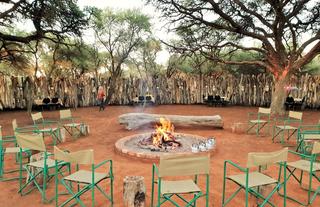 Boma area