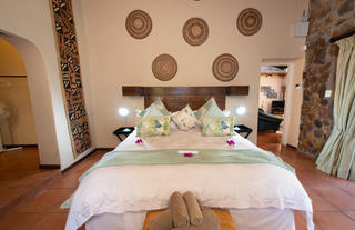 Kimba House