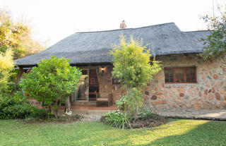 Kimba House