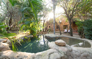 Kimba House