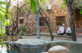 Kimba House