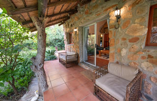 Kimba House