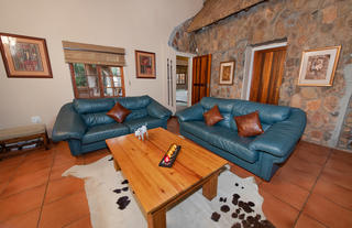 Kimba House