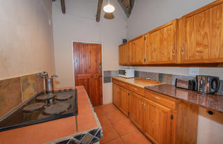 Kimba House