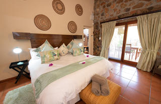 Kimba House