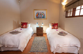 Kimba House