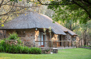 Kingfisher Cottage