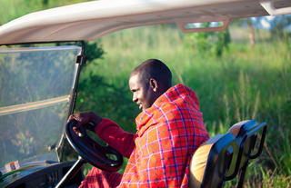 Mbali Mbali Soroi Serengeti