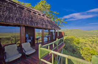 Mbali Mbali Soroi Serengeti