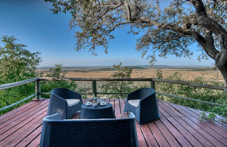 Mbali Mbali Soroi Serengeti