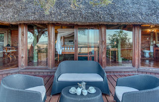 Mbali Mbali Soroi Serengeti