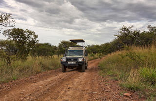 Mbali Mbali Soroi Serengeti