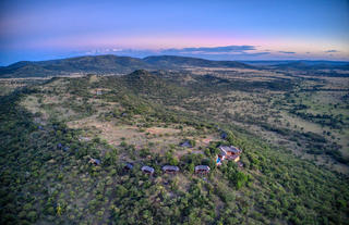 Mbali Mbali Soroi Serengeti 