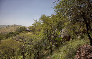 Mbali Mbali Soroi Serengeti