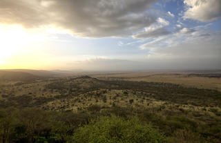 Mbali Mbali Soroi Serengeti