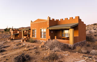 Desert Horse Inn