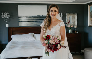 Weddings at Prana Lodge