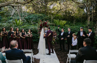 Weddings at Prana Lodge