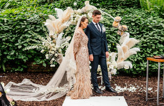 Weddings at Prana Lodge