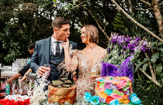 Weddings at Prana Lodge