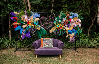 Weddings at Prana Lodge