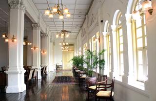 Raffles Hotel Singapore