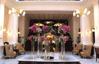 Raffles Hotel Singapore