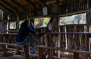 Mkulumadzi Lodge