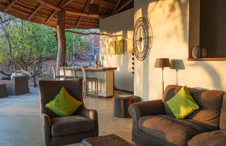Mkulumadzi Lodge