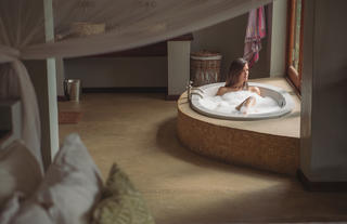 Mkulumadzi Lodge