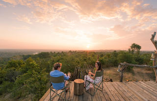 Mkulumadzi Lodge