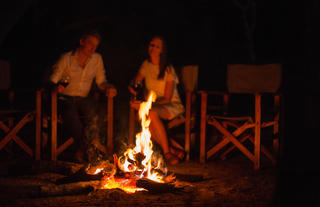 Mkulumadzi Lodge