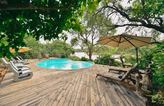 Mkulumadzi Lodge