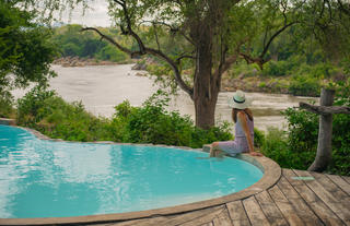 Mkulumadzi Lodge