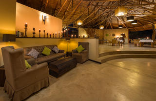 Mkulumadzi Lodge