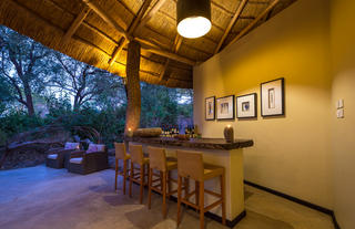 Mkulumadzi Lodge