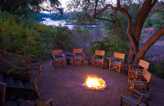 Mkulumadzi Lodge
