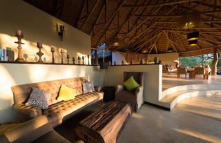 Mkulumadzi Lodge